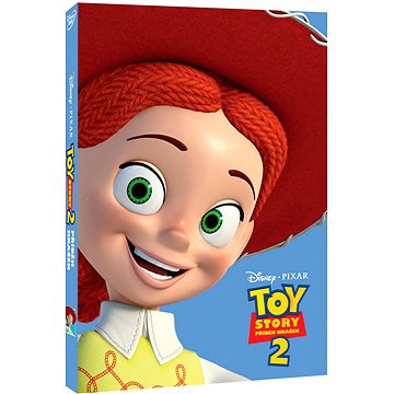 

Toy Story 2 Disney Pixar - DVD