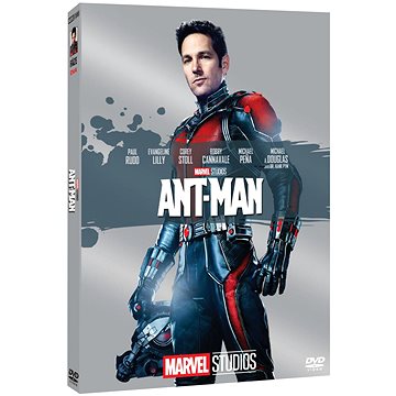 

Ant-Man - DVD