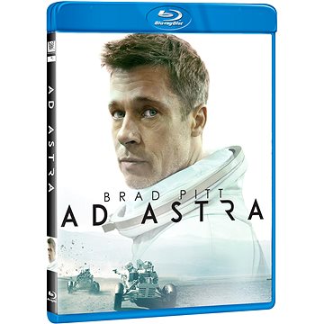 

Ad Astra - Blu-ray