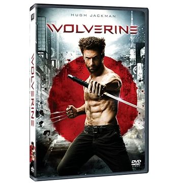

Wolverine - DVD
