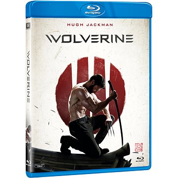 

Wolverine - Blu-ray