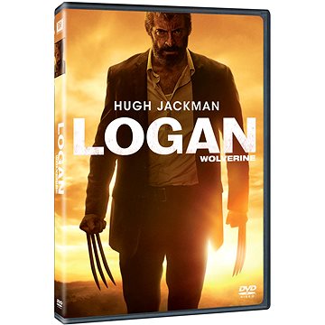 

Logan: Wolverine - DVD