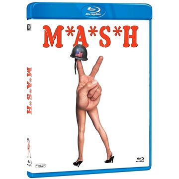 

M.A.S.H. - Blu-ray