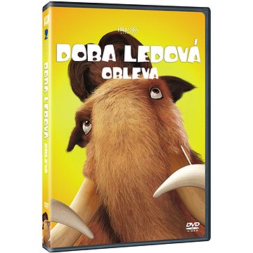 

Doba ledová 2: Obleva - DVD