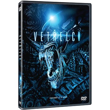 

Vetřelci - DVD