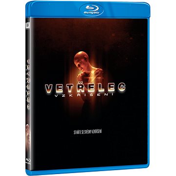 

Vetřelec: Vzkříšení - Blu-ray