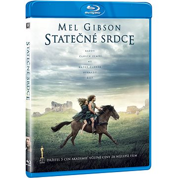 

Statečné srdce - Blu-ray