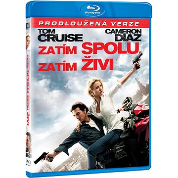 

Zatím spolu, zatím živi - Blu-ray