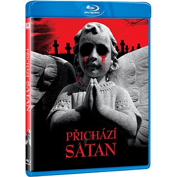 

Přichází Satan! - Blu-ray