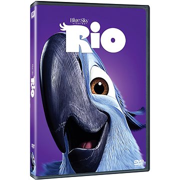 

Rio - DVD