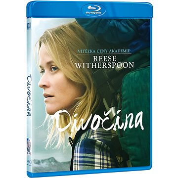 

Divočina - Blu-ray