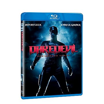 

Daredevil - režisérská verze - Blu-ray