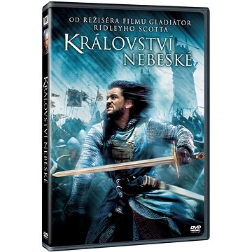 

Království nebeské - DVD