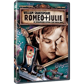 

Romeo a Julie - DVD