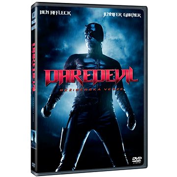 

Daredevil (Director's Cut) - DVD