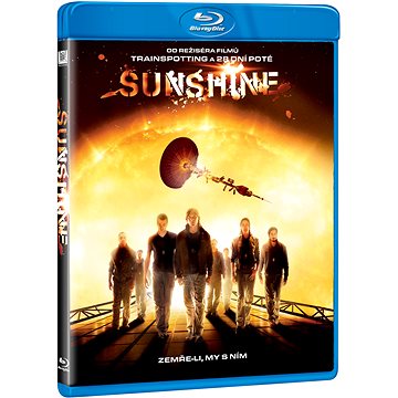 

Sunshine - Blu-ray