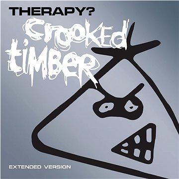 

Therapy: Crooked Timber - Extended Version (2x CD) - CD