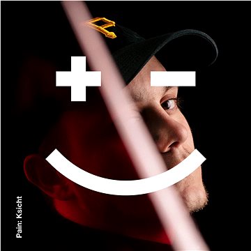 

Pain: Ksicht - CD