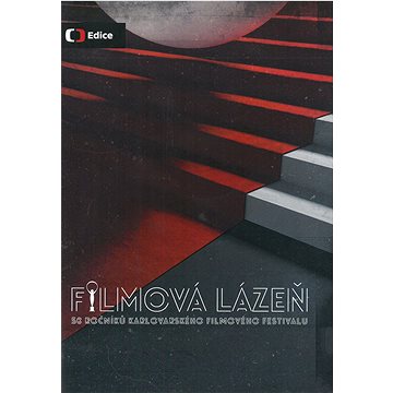 

Filmová lázeň - DVD