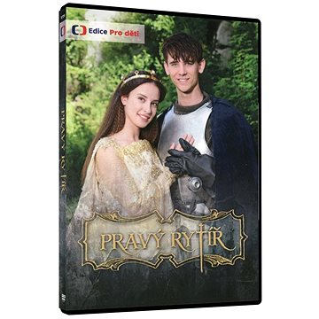 

Pravý rytíř - DVD