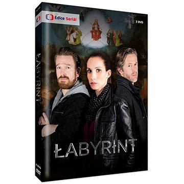 

Labyrint I. (2DVD) - DVD