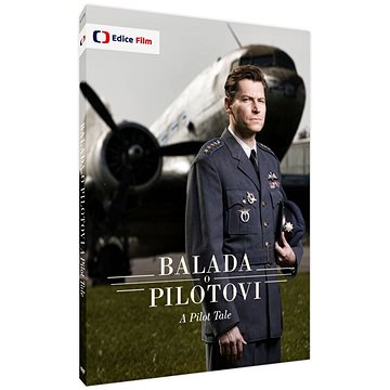 

Balada o pilotovi - DVD