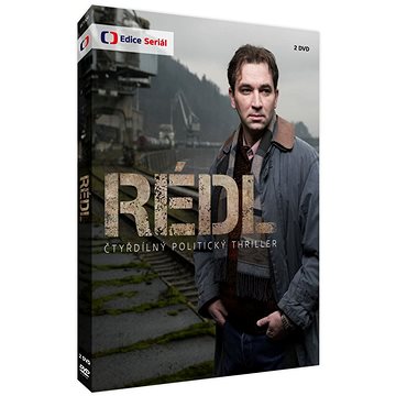 

Rédl (2DVD) - DVD