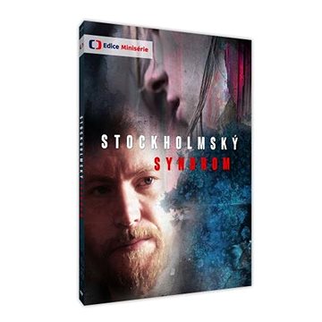 

Stockholmský syndrom - DVD
