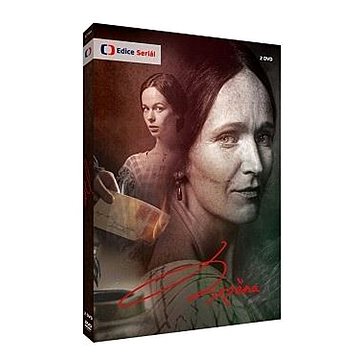 

Božena (2DVD) - DVD