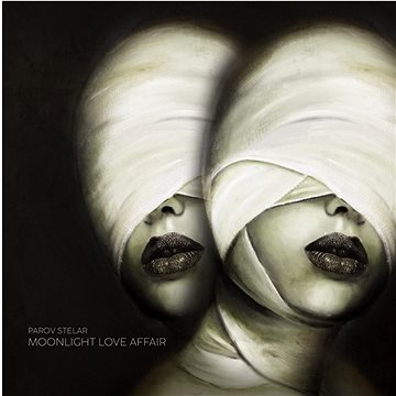 

Parov Stelar: Moonlight Love Affair - CD