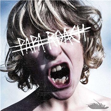 

Papa Roach: Crooked Teeth - CD