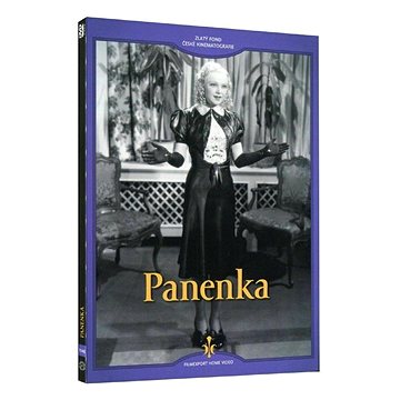 

Panenka - DVD