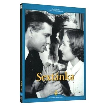 

Sextánka - DVD