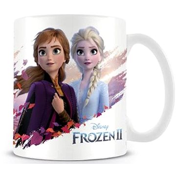 

Ledové království 2 / Forzen 2 - Destiny is Calling (0,3 l) - Hrnek