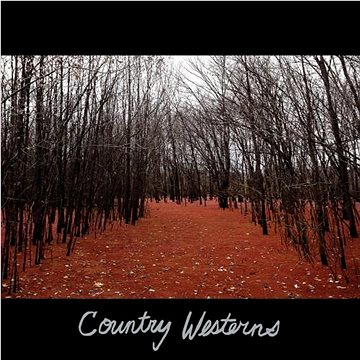 

Country Westerns: Country Westerns - CD