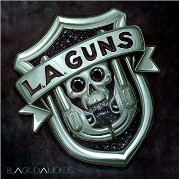 

L.A. Guns: Black Diamonds - LP