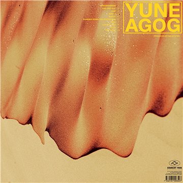 

Yune: Agog - LP