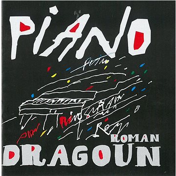 

Dragoun Roman: Piano - CD