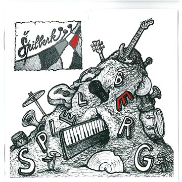 

Špilberk: Spielberg - CD