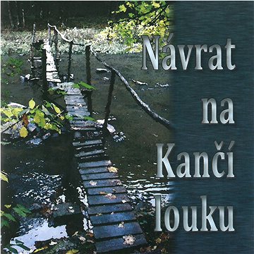 

Various: Návrat na kančí louku - CD