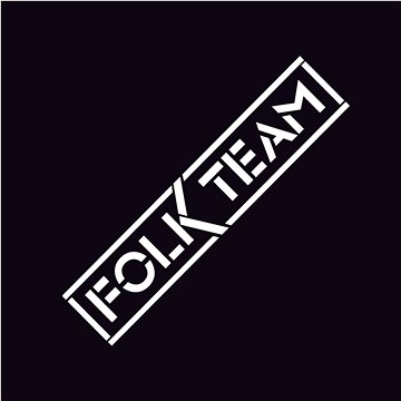 

Folk Team: Krabice plná Folk Teamu (7x CD) - ĆD