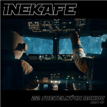 

IneKafe: 22 svetelných rokov (Best Of) - CD