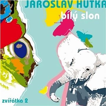 

Hutka Jaroslav: Bílý slon - CD