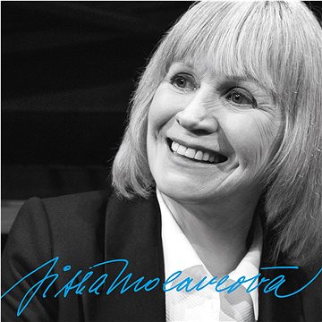 

Molavcová Jitka: Zčistajasna - CD