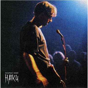 

Houpací koně: Haiku - CD