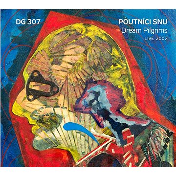 

DG 307: Poutníci snu (Live 2002) - CD