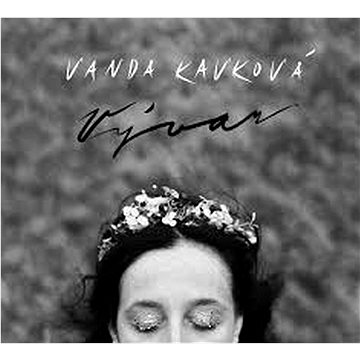 

Kavková Vanda: Vývar - CD