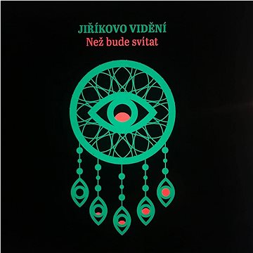 

Jiříkovo vidění: Než bude svítat - CD