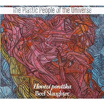 

Plastic People Of The Universe: Hovězí porážka - LP