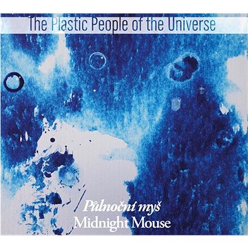 

Plastic People Of The Universe: Půlnoční myš - LP